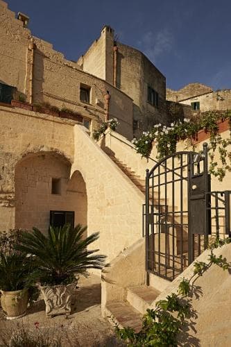 Fra i Sassi - Residence