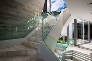 Luxus Villa