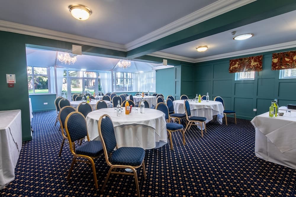 The Parsonage Hotel & Spa