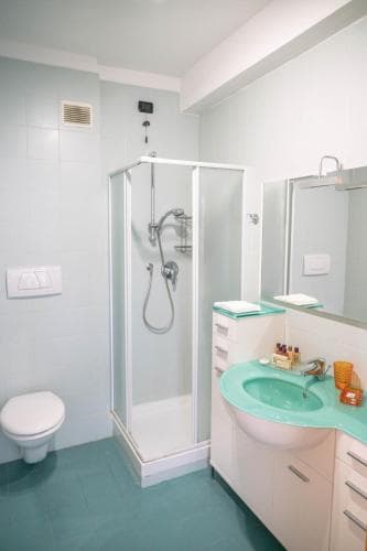 Darsena Apartment