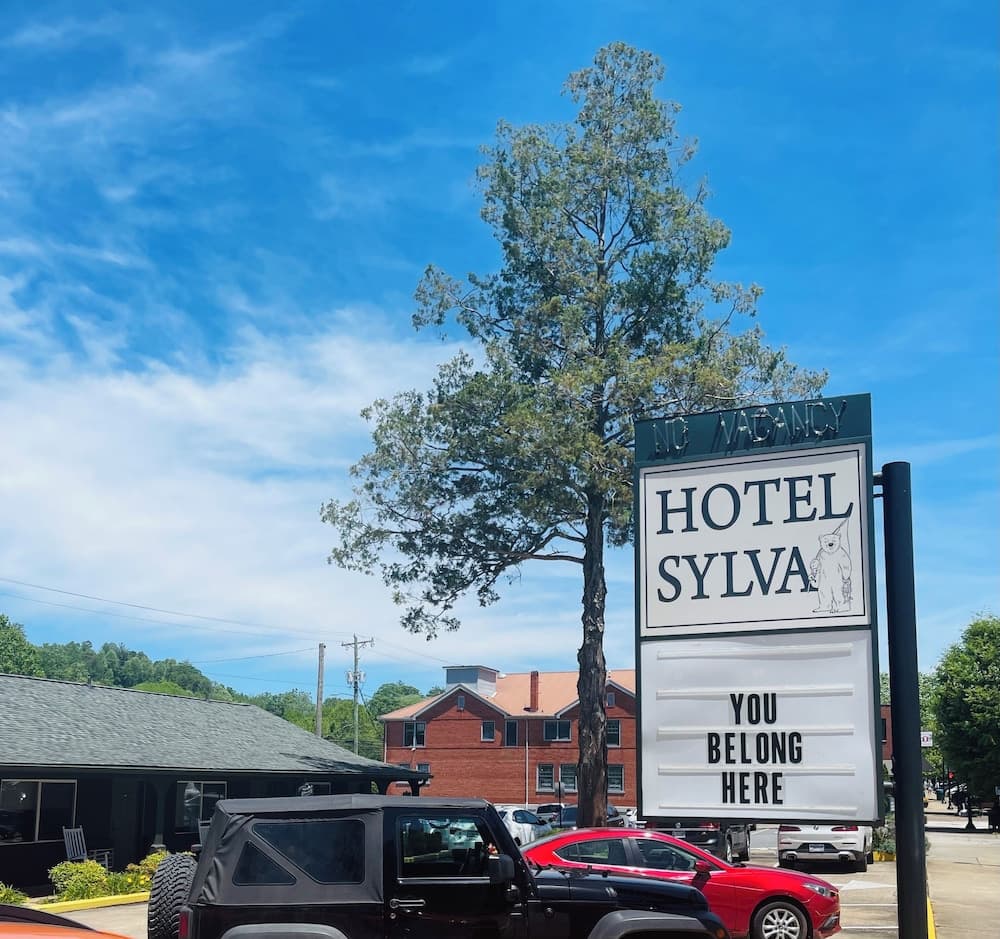 Hotel Sylva
