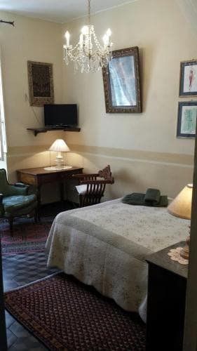 Bed & Breakfast Artemisia
