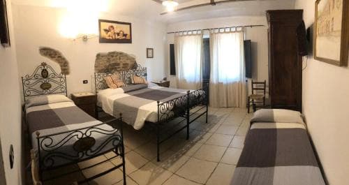 B&B Ca'Silvia