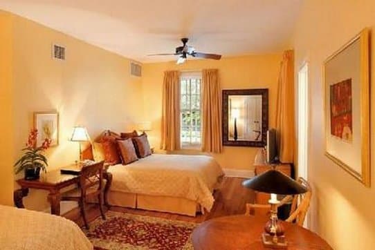 The Marquesa Hotel