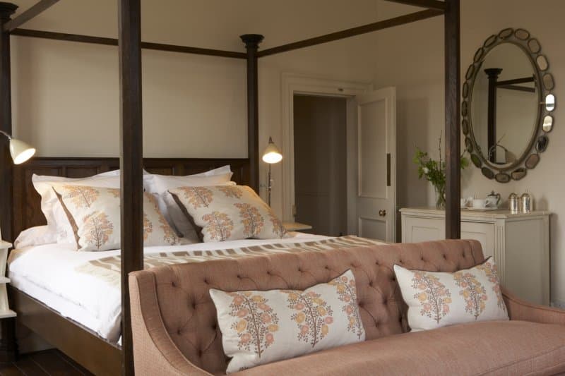 Babington House