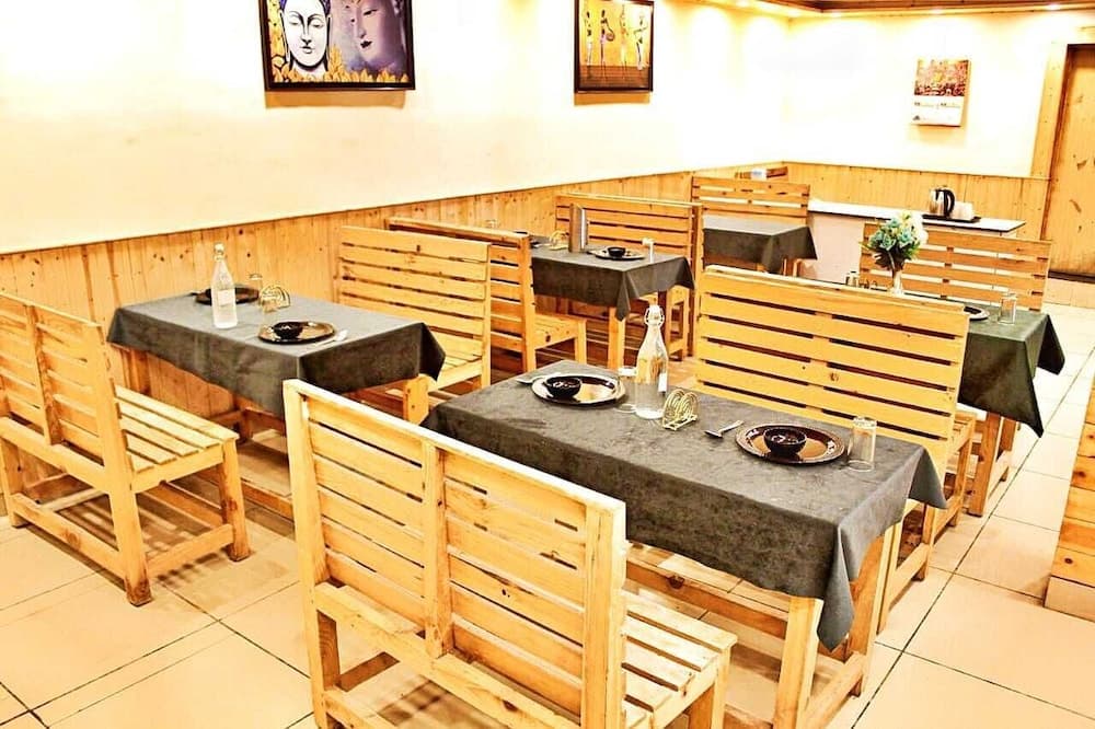 Hotel Snow Green