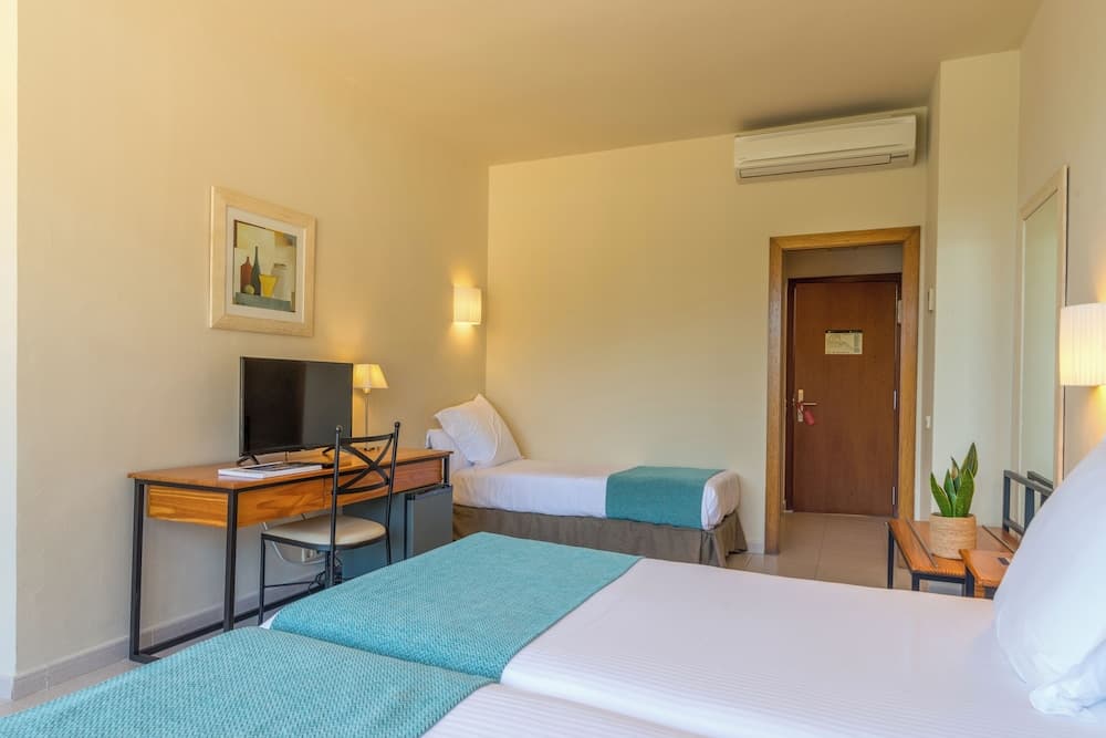 Hotel Hostalillo