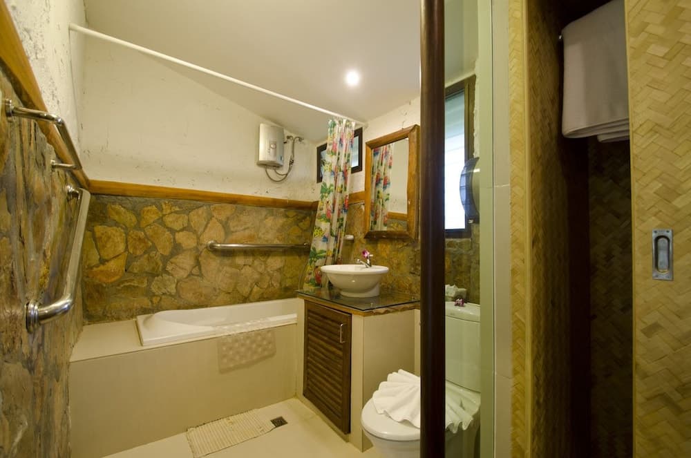 River Kwai Botanic Delight Resort