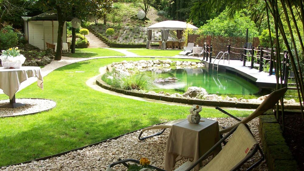 Platani Resort