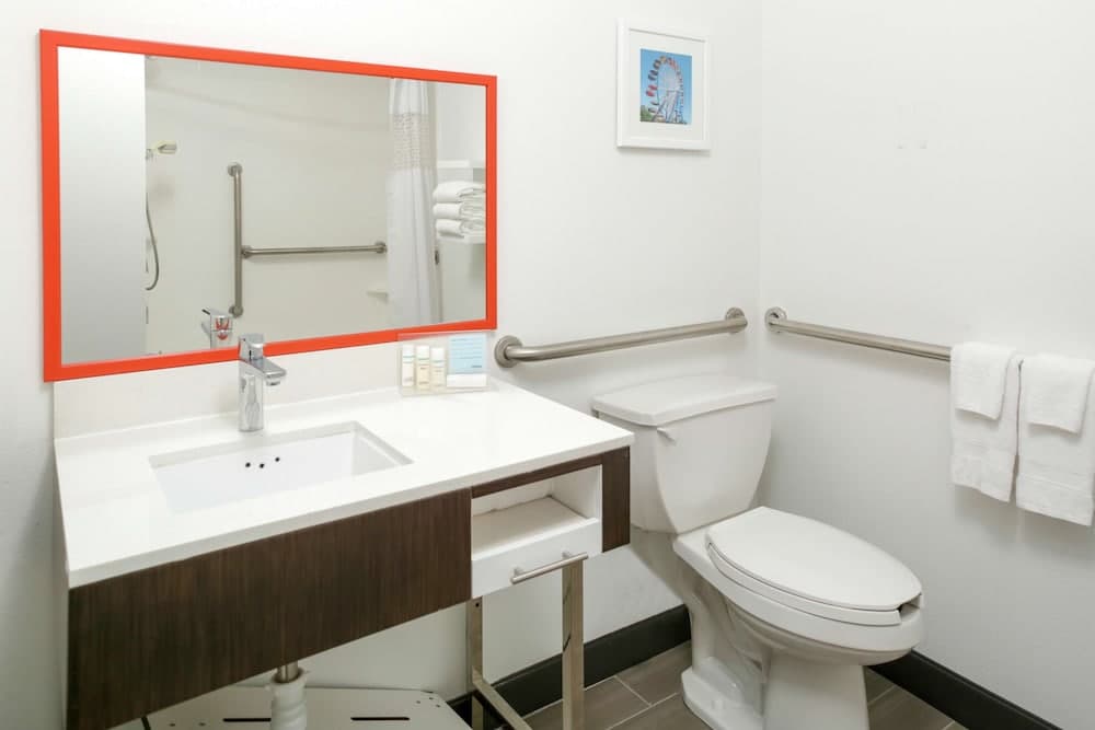 Hampton Inn Portage