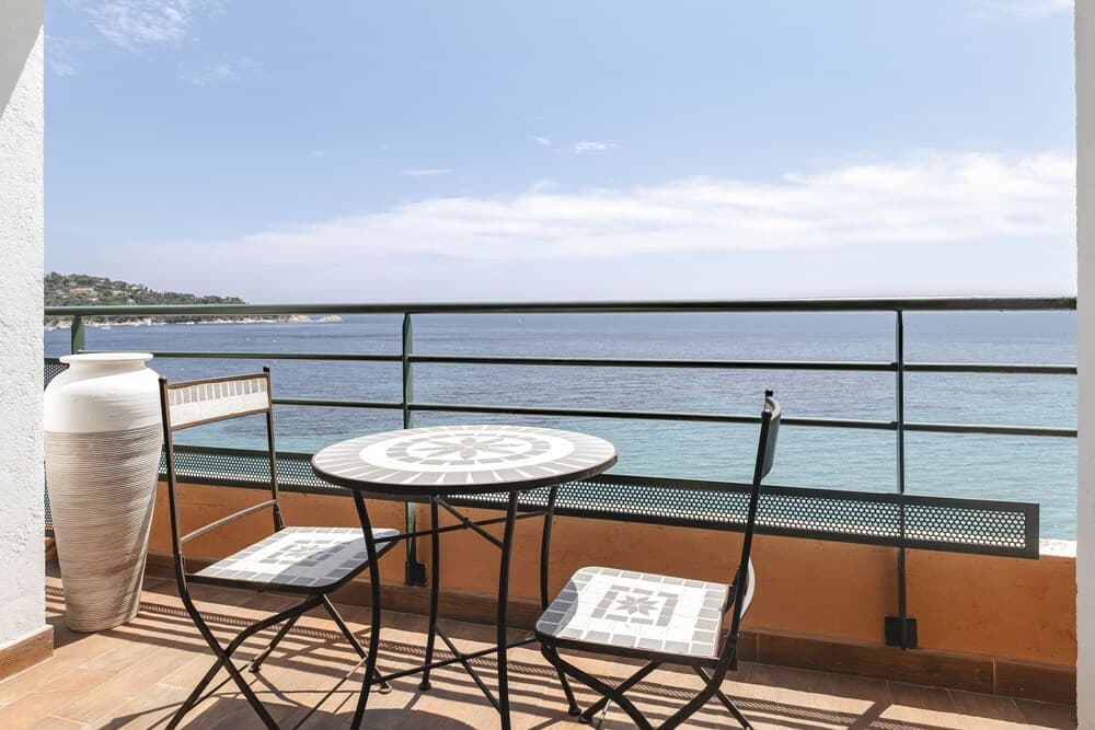 Hôtel Cavalière Surplage