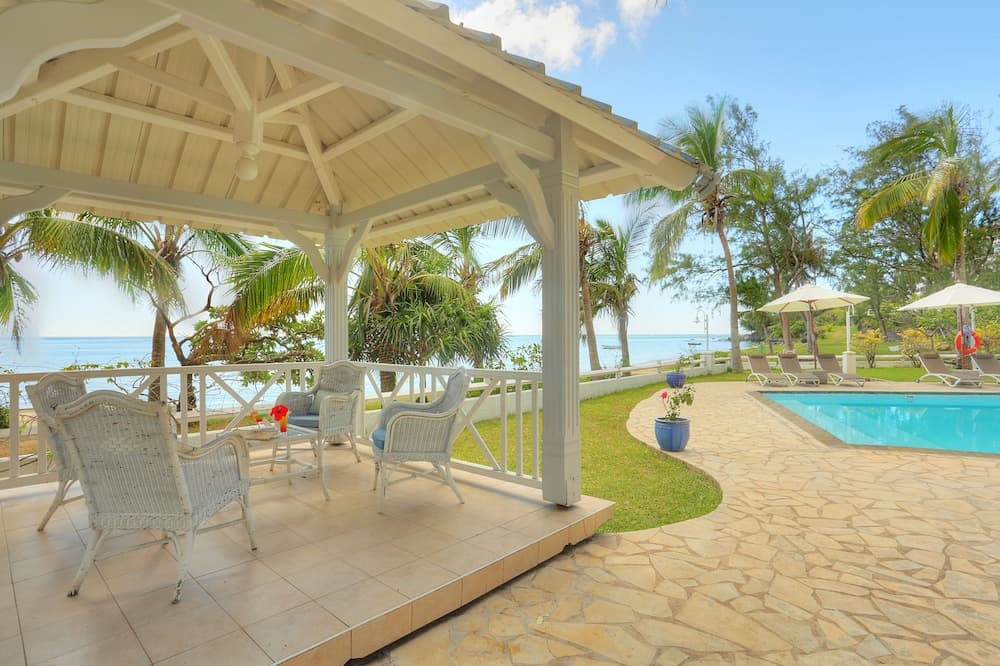 Cocotiers Hotel Rodrigues