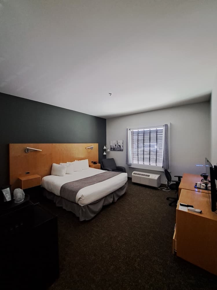 Hotel Artesia