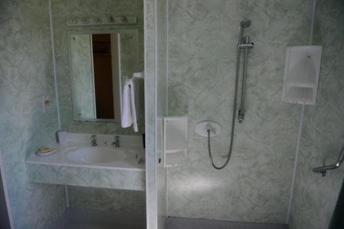 Classic Motel