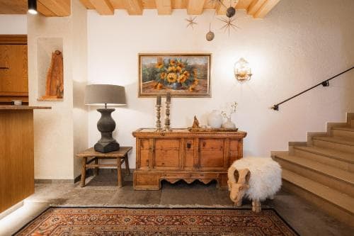 Jochum Hotel Garni