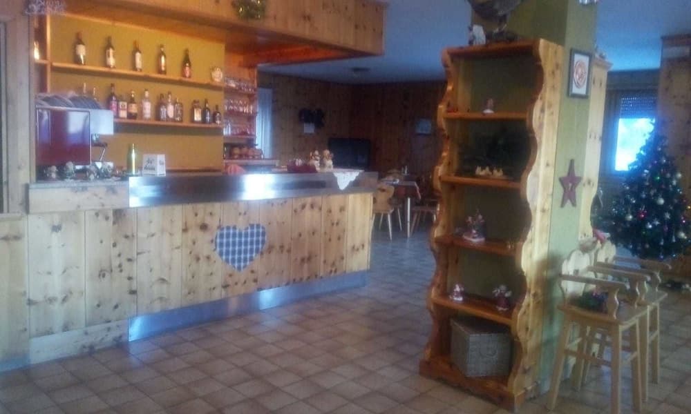 Hotel Ginepro