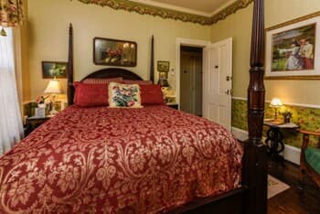 The Queens Residence