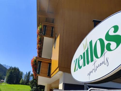 Anni Hotel Garni