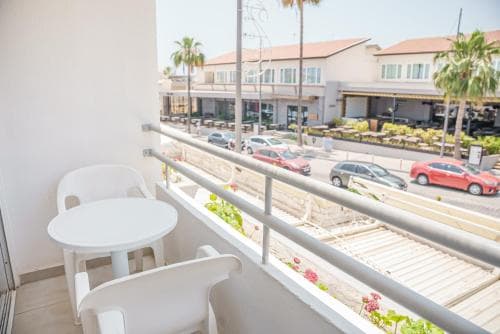 Cornelia Hotel