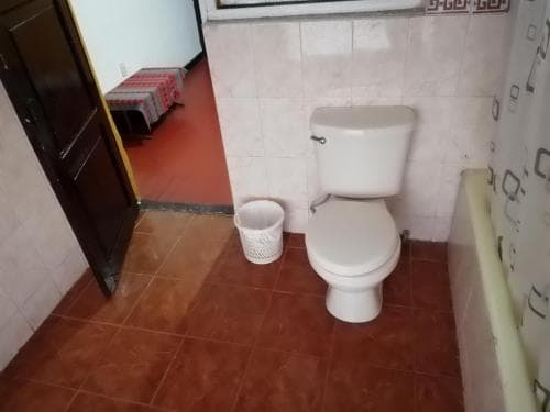 Gringo's House