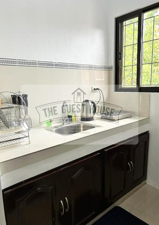 The Guest House