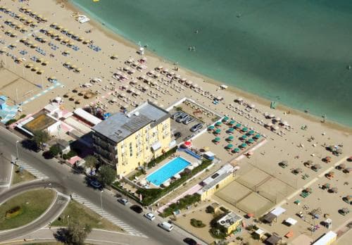 Hotel Biagini