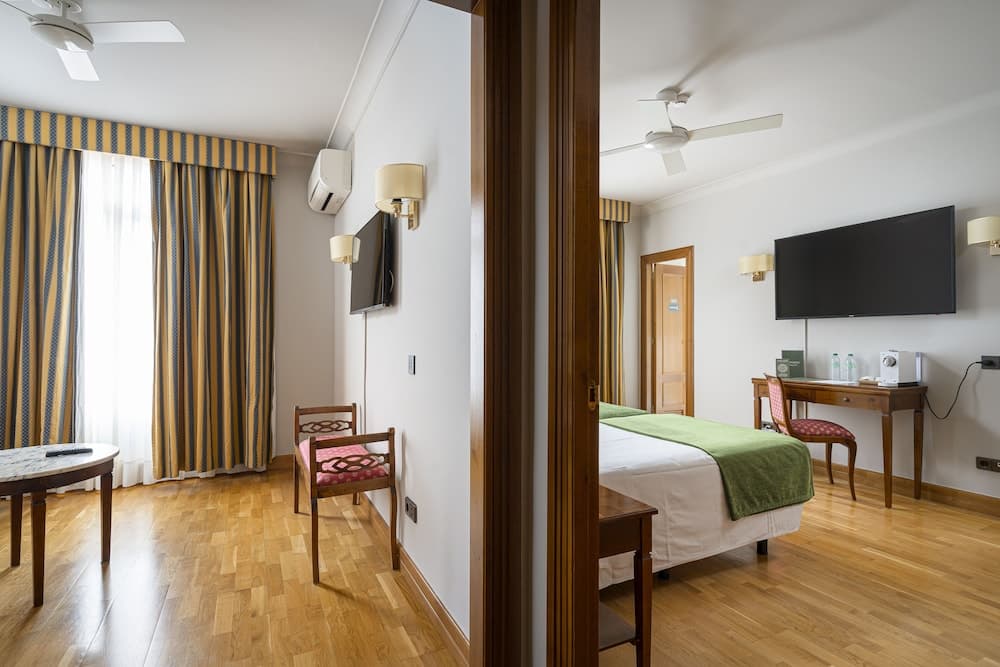 Hotel Hernán Cortés