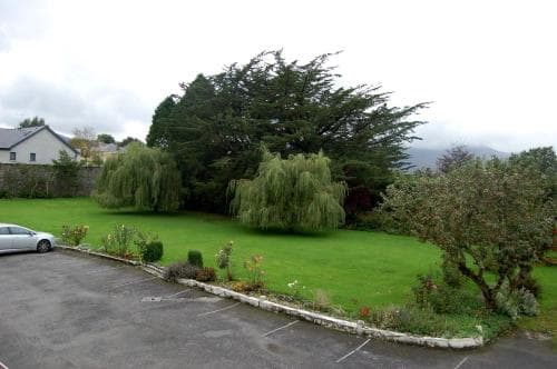 The Gardens B&B