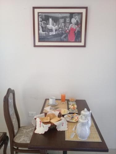 Hispano hostel