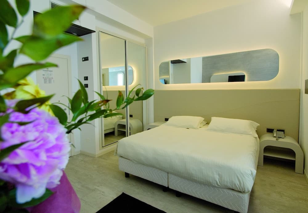 Hotel Le Palme