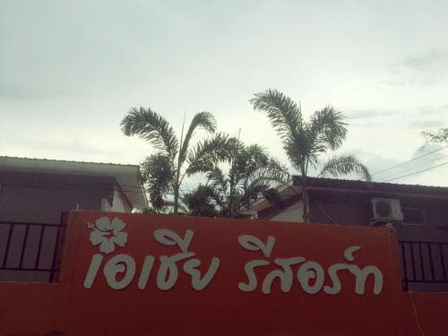 Asia Resort