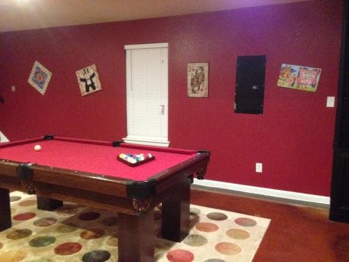 Maple Creek Bed&breakfast