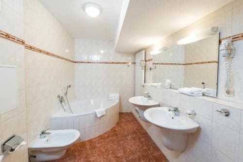 Schloßhotel Eisenach