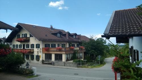 Land Wirtschaft Höß