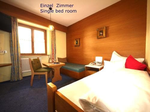 Parkhotel Sölden