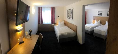 Anderschitz Landhotel