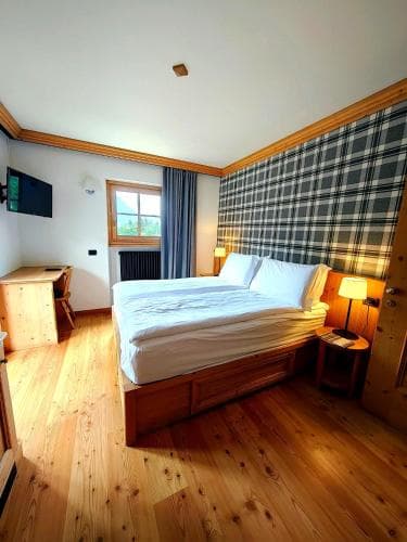 Hotel Alpi & Golf