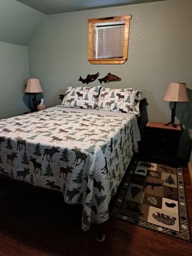 Southern Bluff Bed & Breakfast