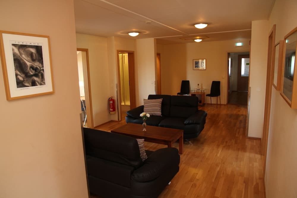 Eyjolfsstadir Guesthouse