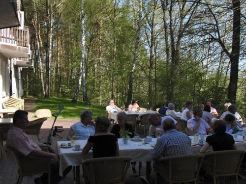Parkstadthotel