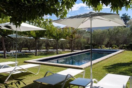 Hôtel b design & Spa
