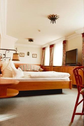 Hotel Lindner