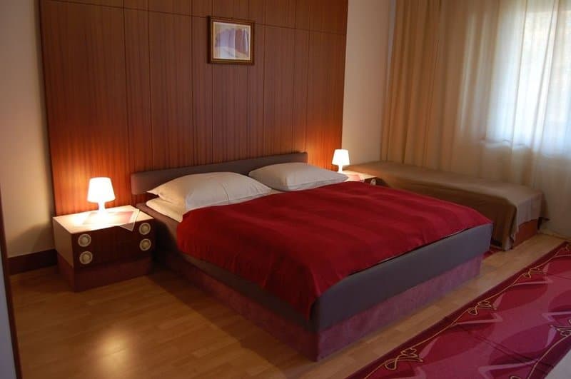 Hotel Slovakia