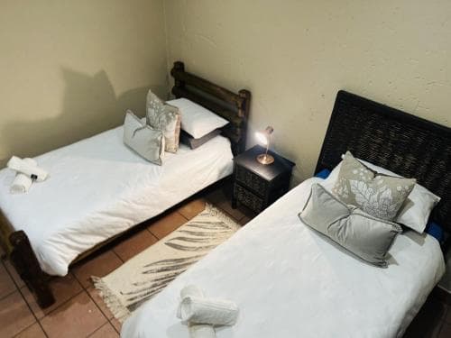 A.J.M Accommodation