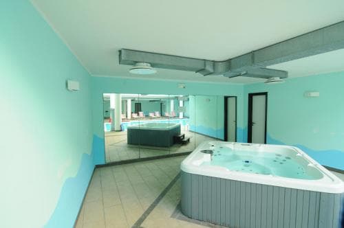 Hotel Mondial
