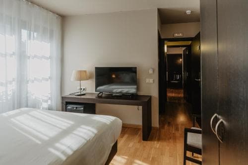 Hotel Bernat de So