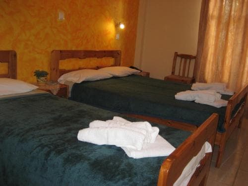 Thalia Hotel