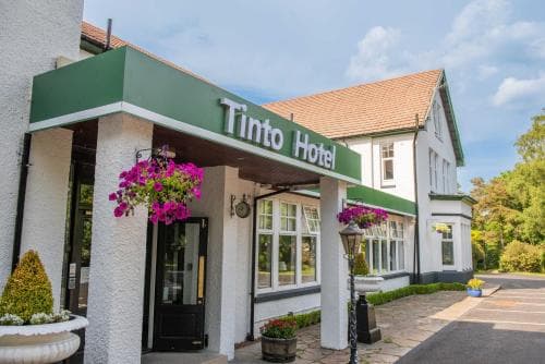 Tinto Hotel
