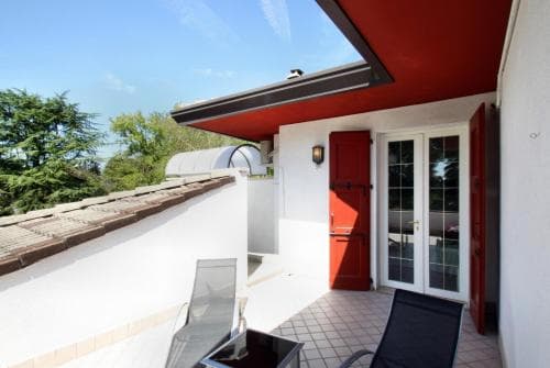 Vanessa House