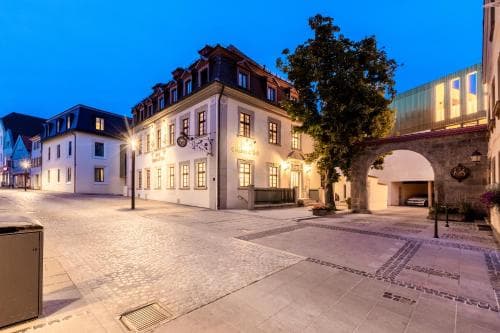 mD Hotel Schwan & Post